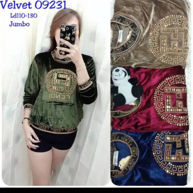 ATASAN FENDY IMPORT