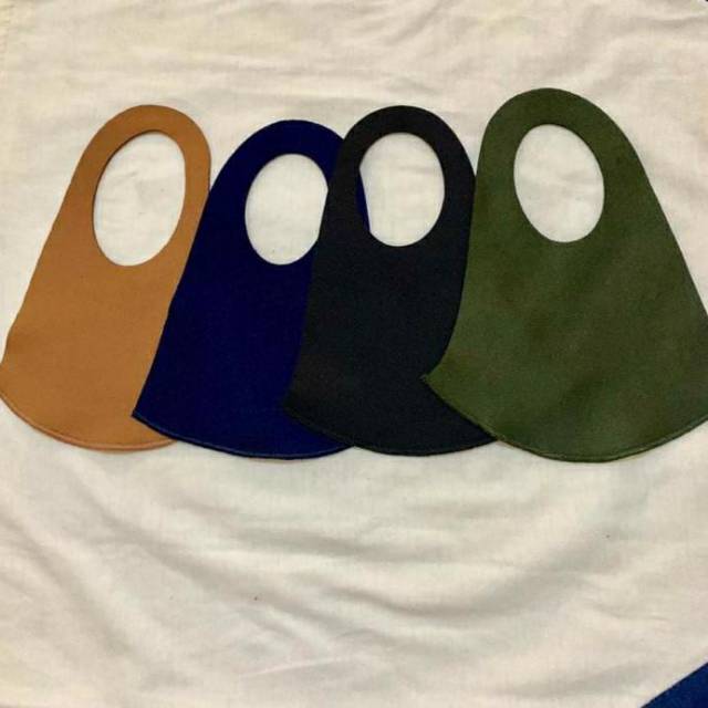 Masker scuba