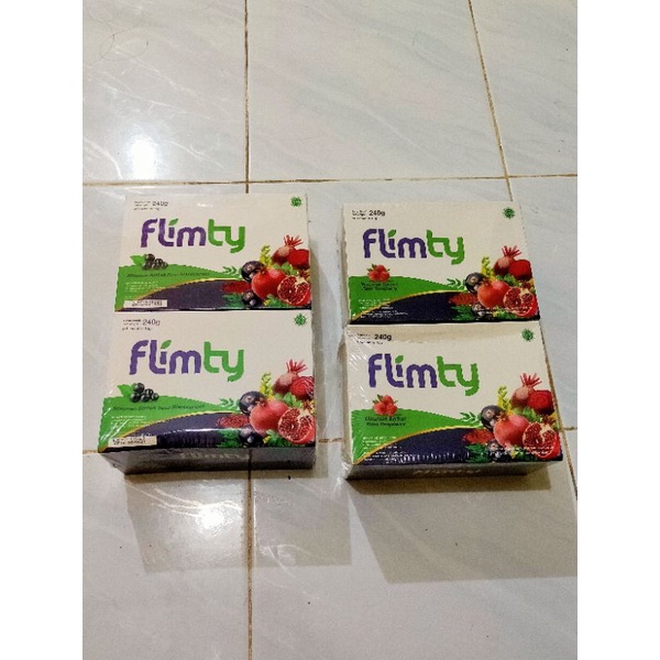 FLIMTY FIBER