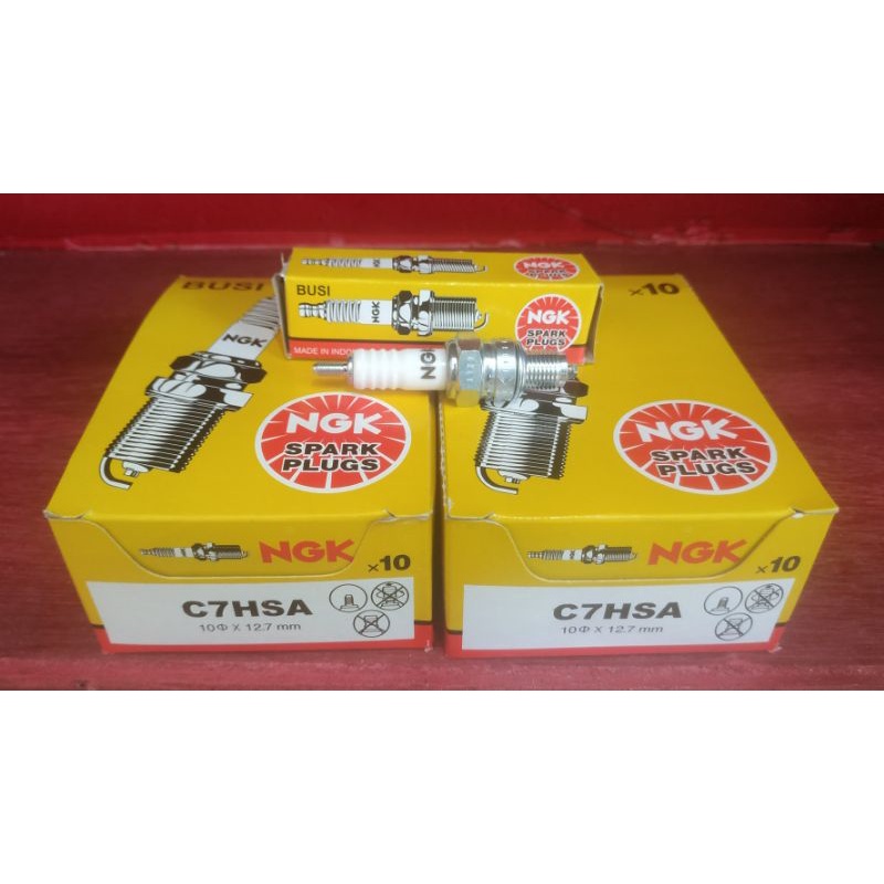 Busi NGK C7HSA original