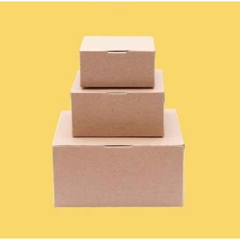 Tambahan Packing