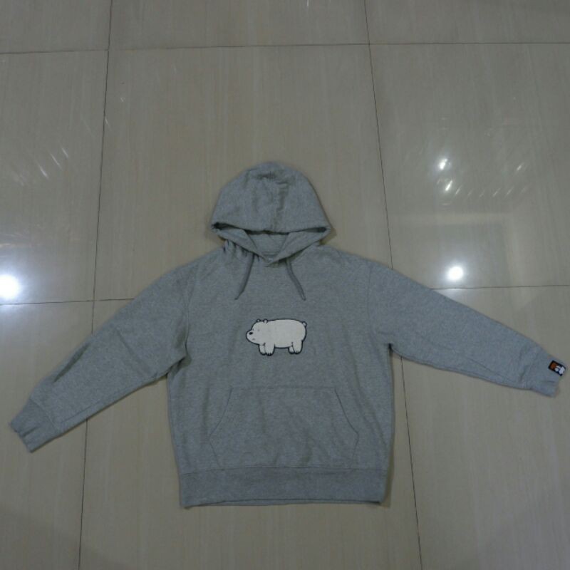 Hoodie We Bare Bears