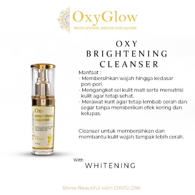 Brightening Cleanser