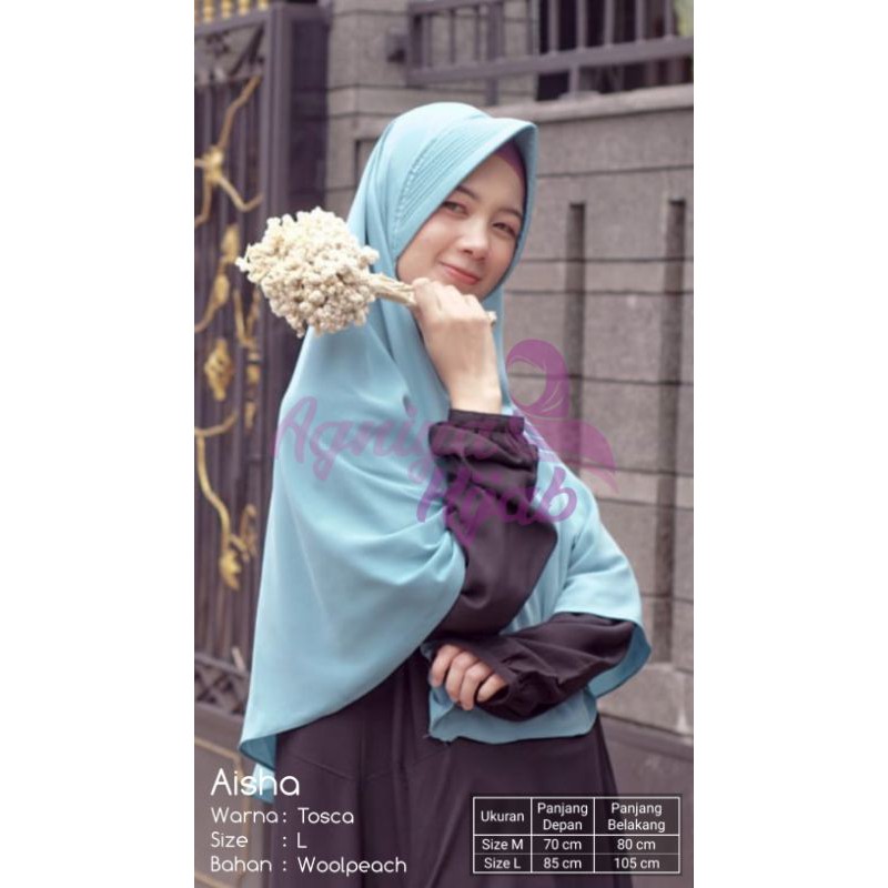 Agniya Hijab