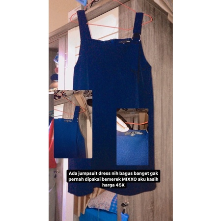 baju kak ruth