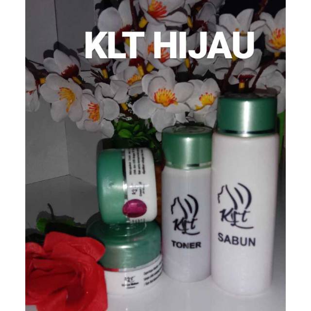 KLT Hijau