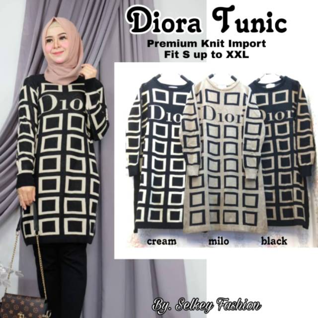 Diora tunik