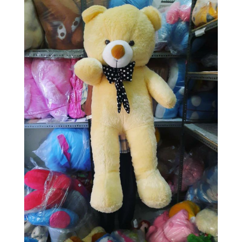 bear jumbo 1.2 meter