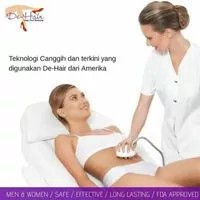 Venus Freeze Back Fat