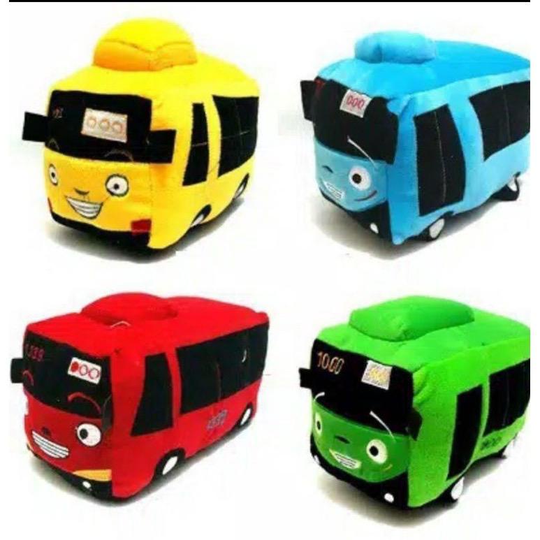 BERANEKA MACAM BONEKA MINI UKURAN 20CM