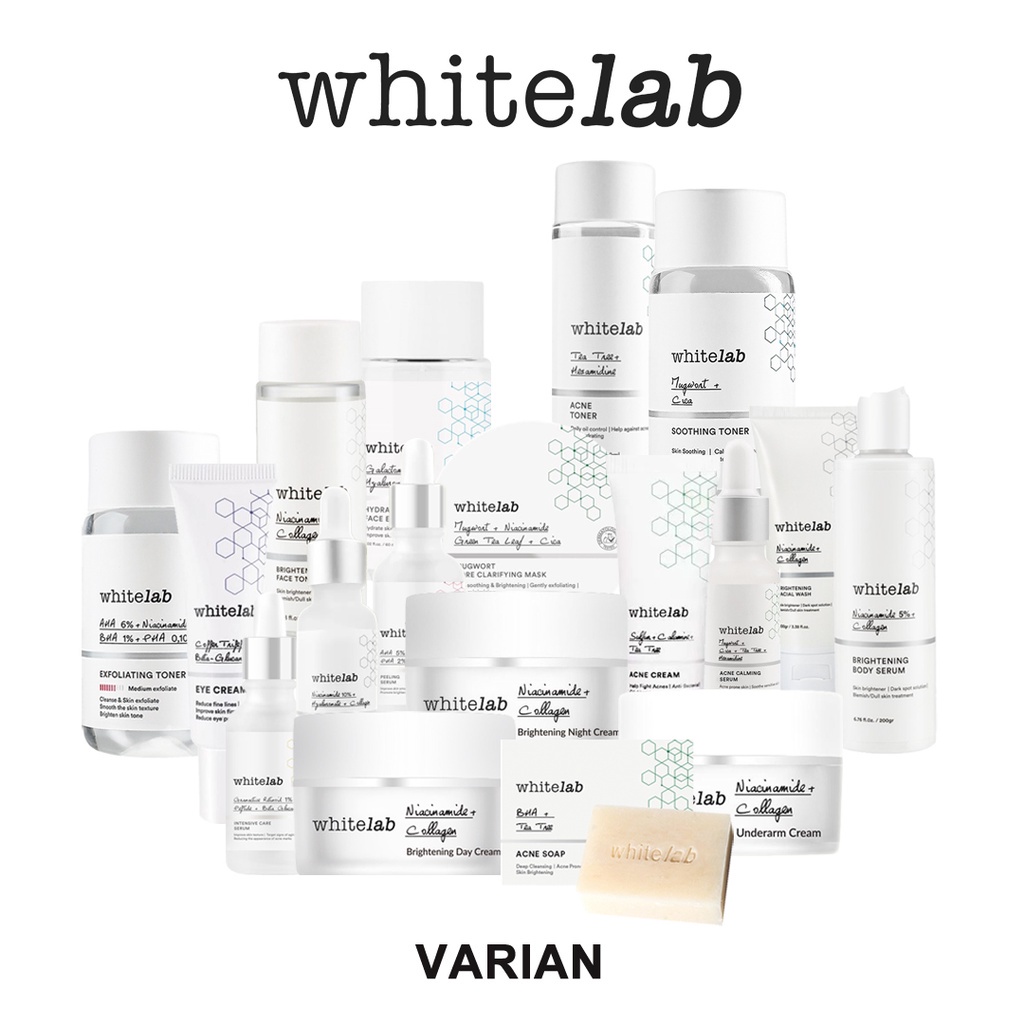 Whitelab