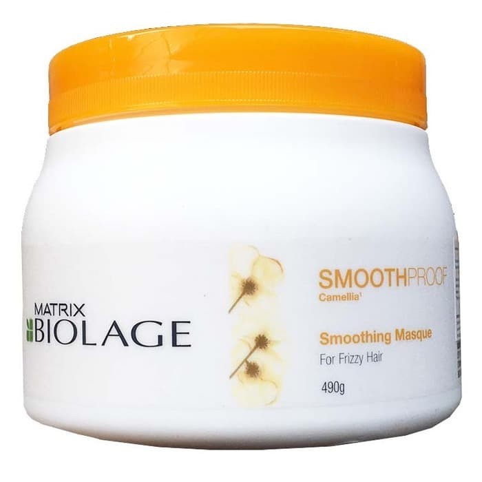 matrix biolage smoothproof masker 500gr