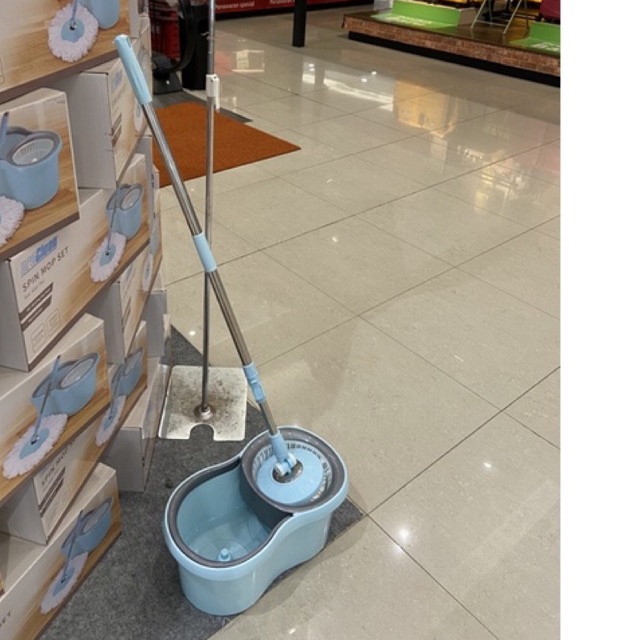 alat pel mop