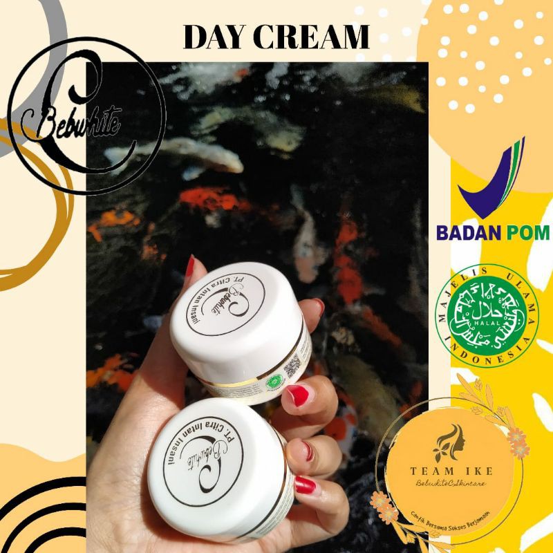 Day Cream Bbc