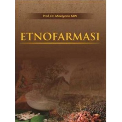 Etnofarmasi