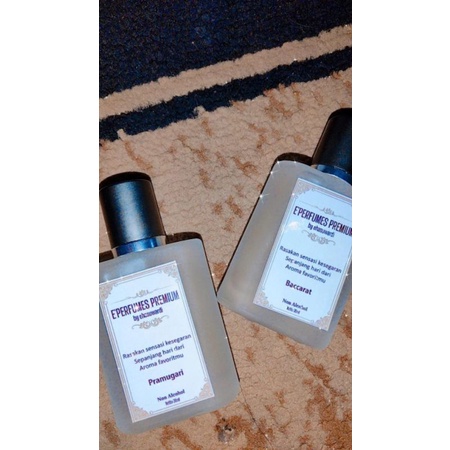 e'parfums premium