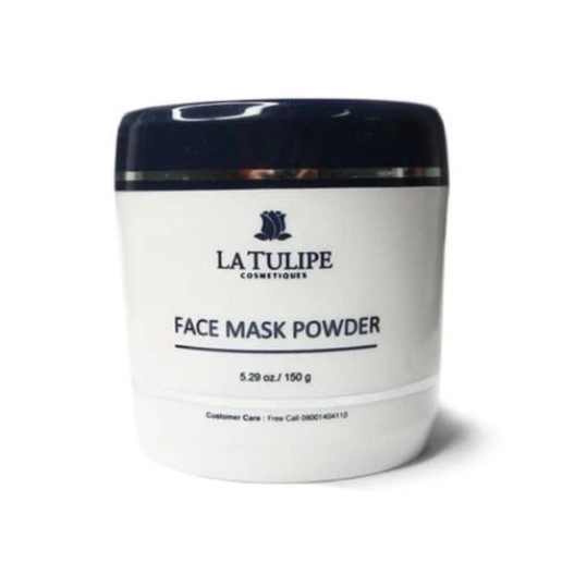 La Tulipe Massage Cream