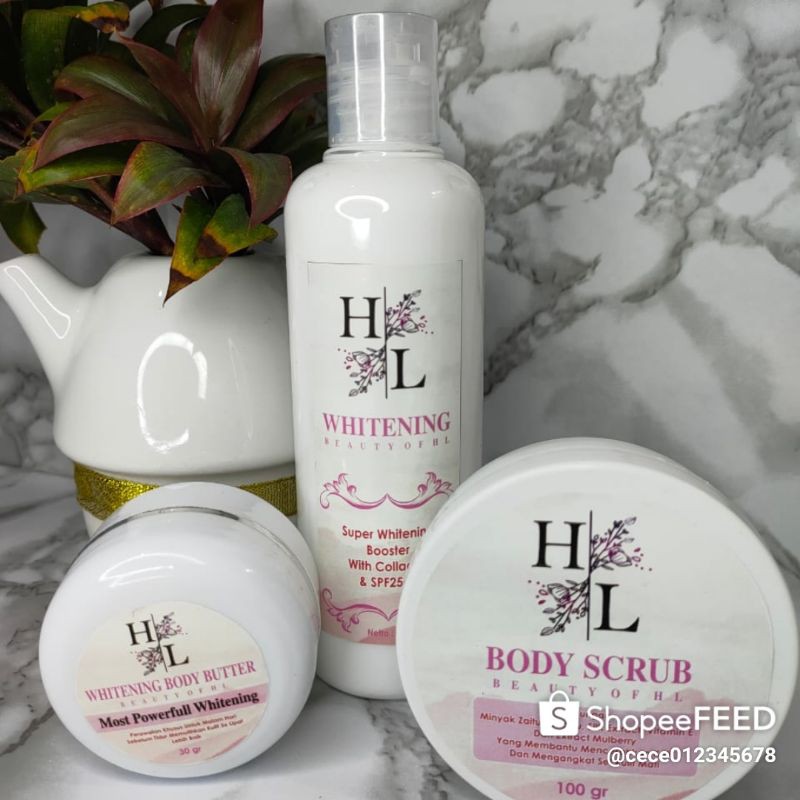 hambodyHLWHITENING