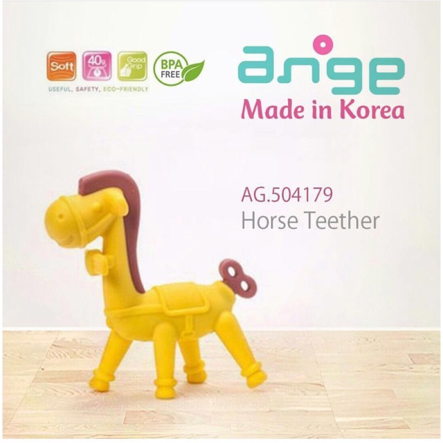 Ange Teether