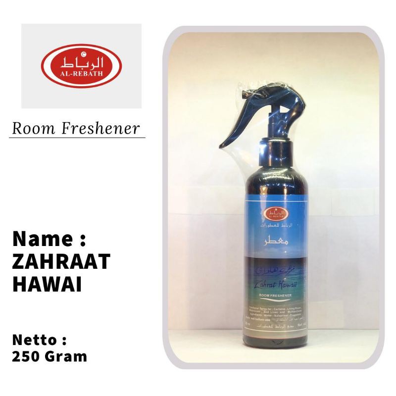 PARFUM RUANGAN NIKMAT ORIGINAL