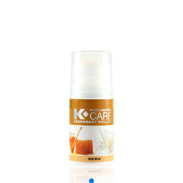 Deodorant roll on//produk k-link