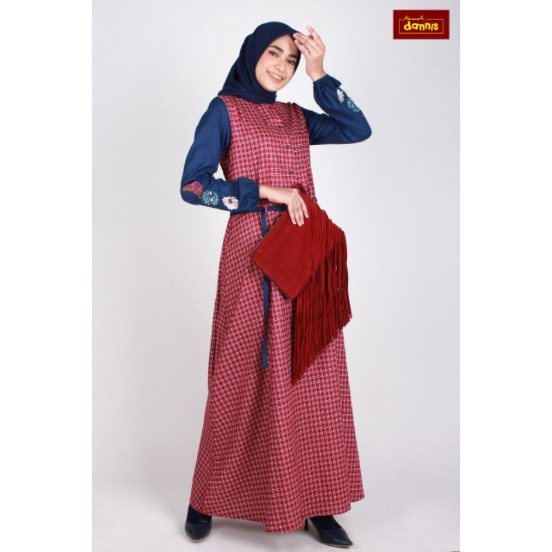 GAMIS DEWASA BY DANNIS