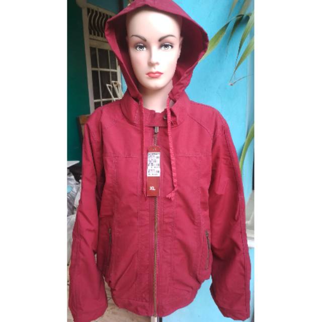 Jaket freenfree