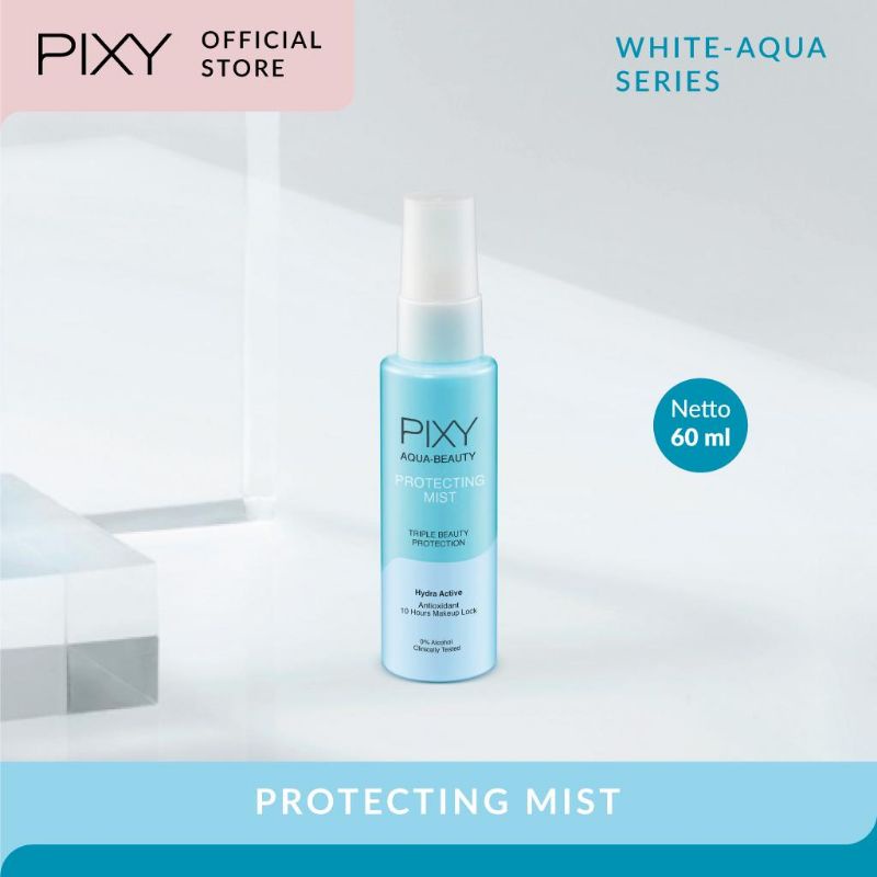 PIXY PROTECTING FACE MIST 60ML