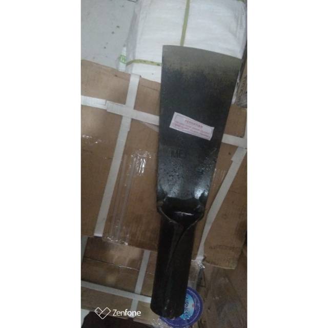 Dodos chisel Malaysia 4 inch