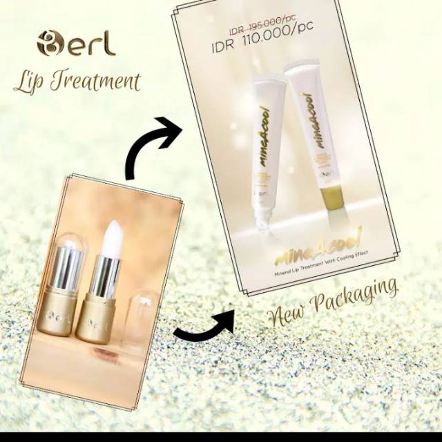 B erl