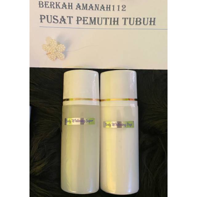 paket siang dan malam