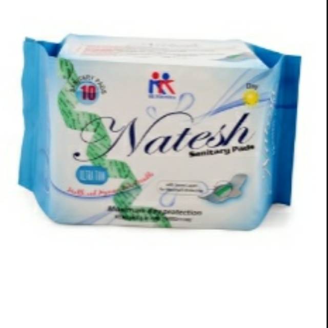NATESH DAY (PEMBALUT)