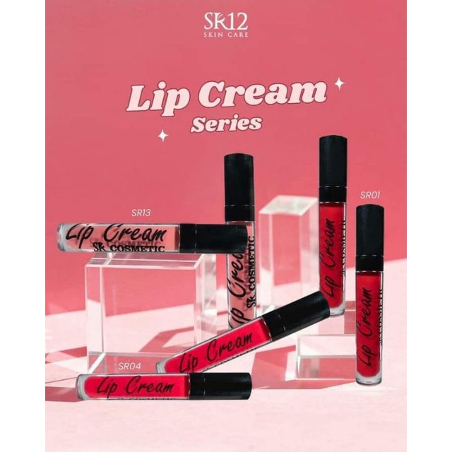 LIP CREAM SR12