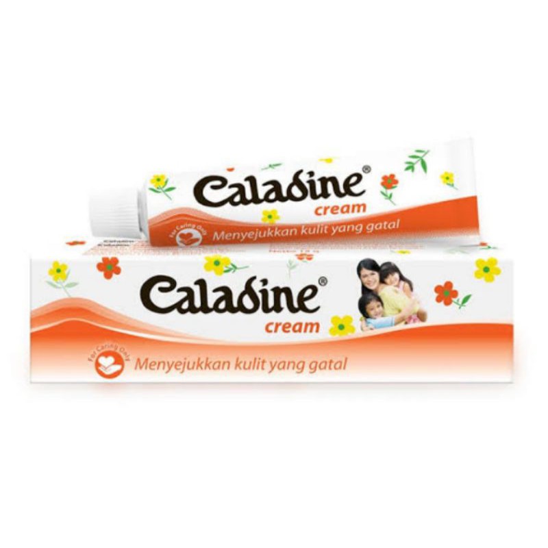 Caladine Cream 15gr<br/>
