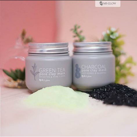 CLAY MASK