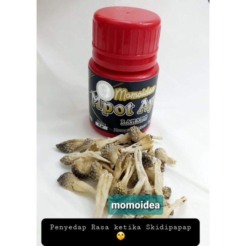MPOT LANANG MOMOIDEA