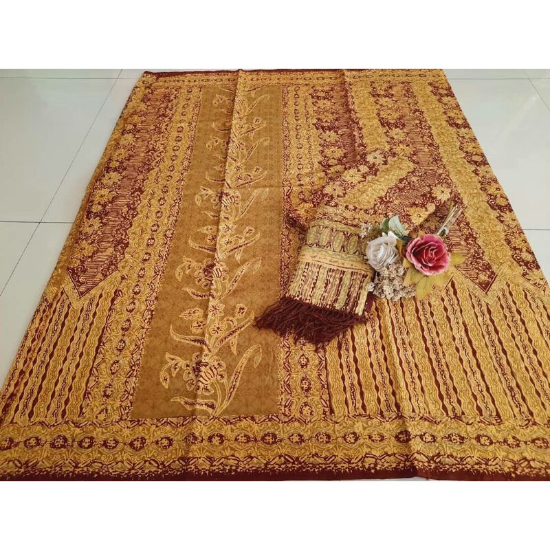 sarimbit set Doby