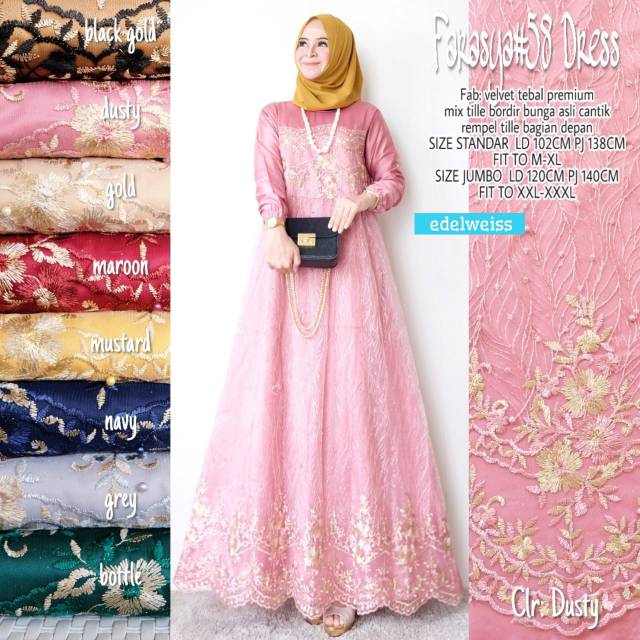 Farasya #58 by edelweiss