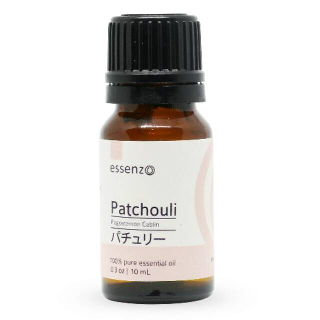 Patchouli essensial oil~10ml