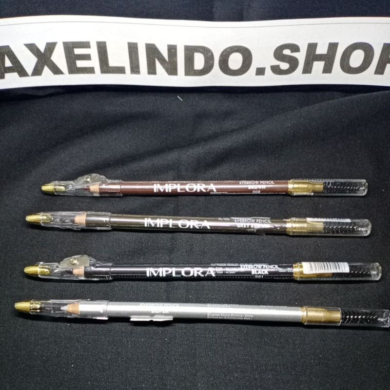 implora pencil alis