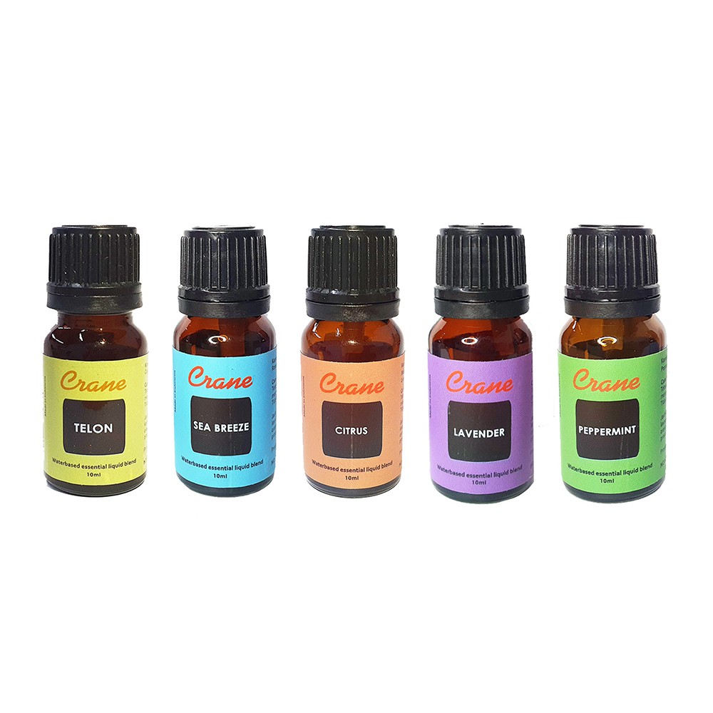 Crane Waterbased Essential Liquid