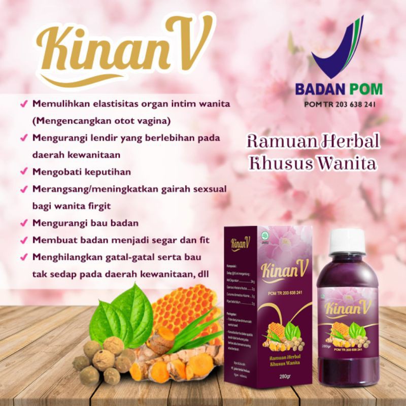 Kinan V