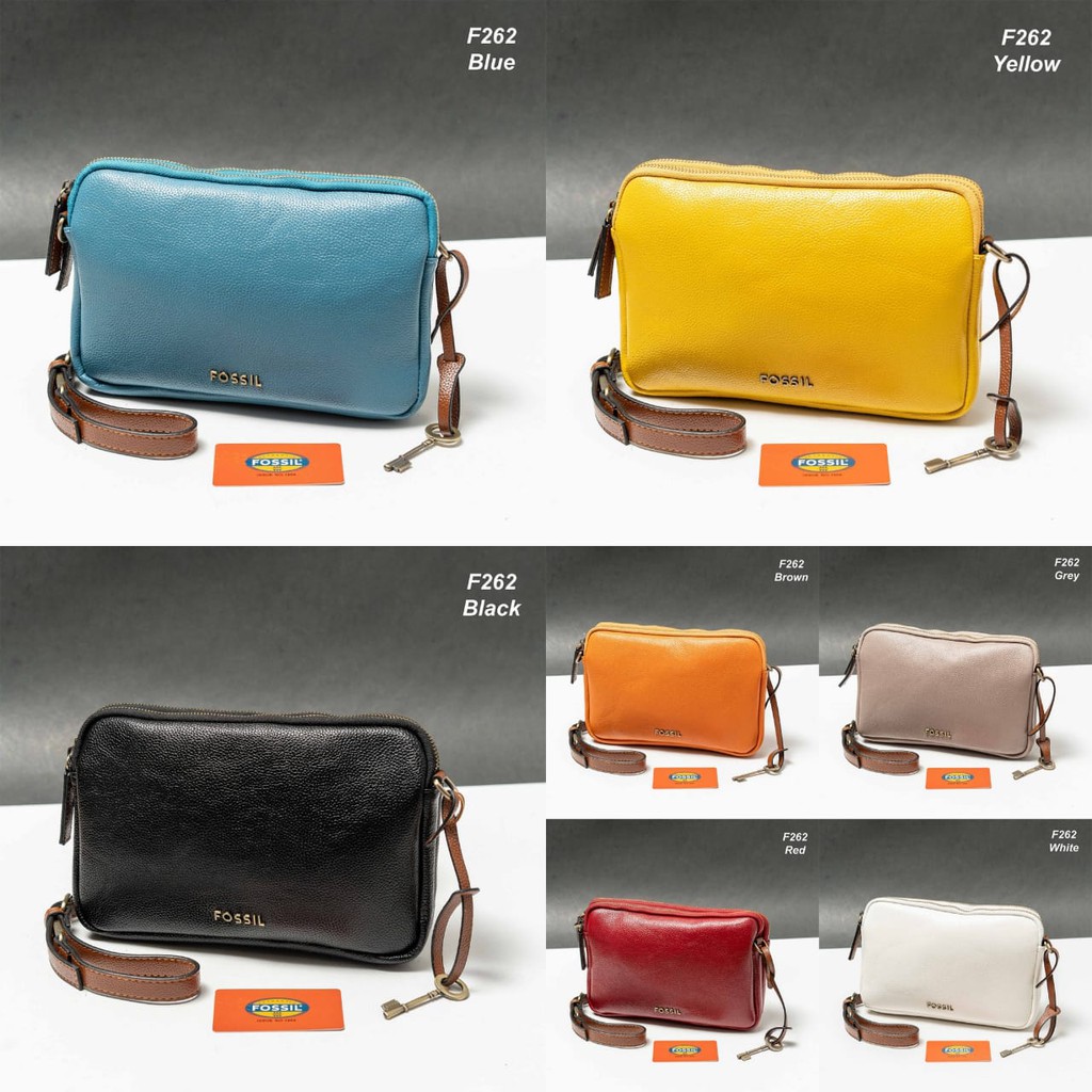 TAS FS  F262