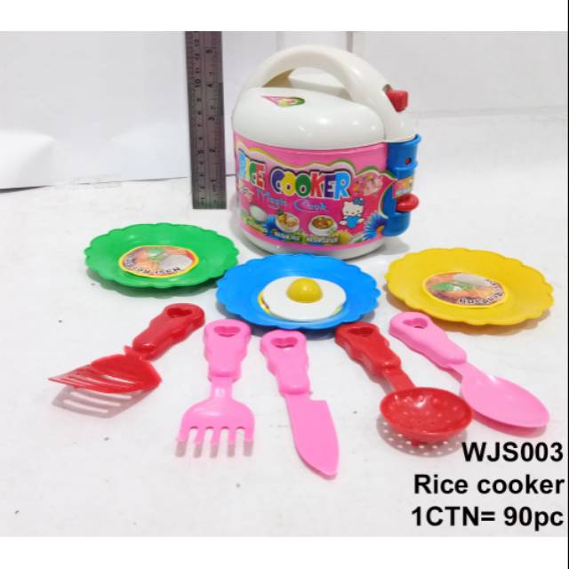 MAINAN MAGICOM WJS003