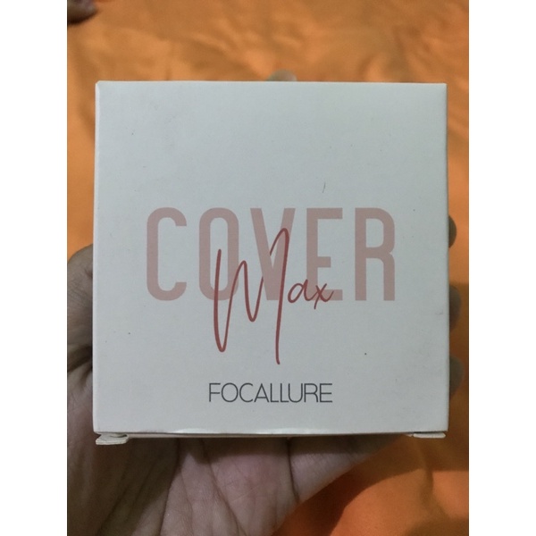 Focallure