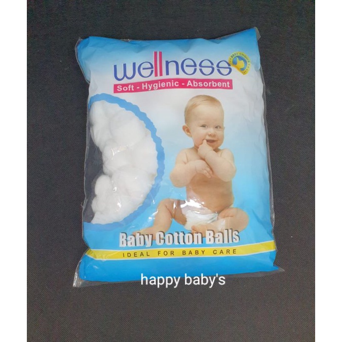 wellness Cutton ball