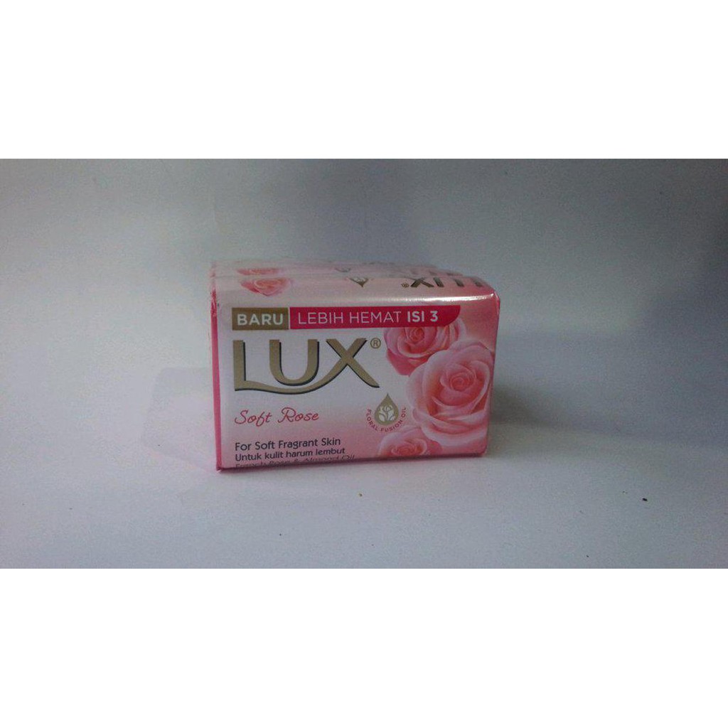 Sabun Lux Paket Hemat