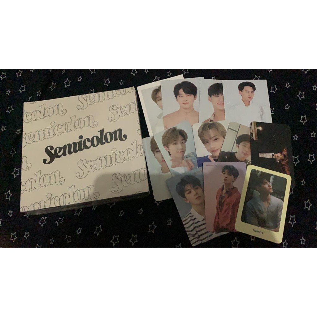 PC SEVENTEEN OFFICIAL