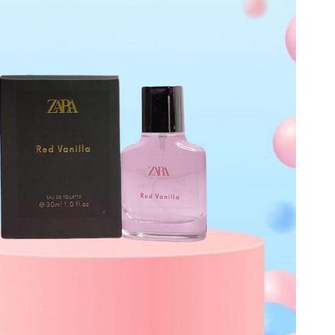 ➵ PARFUM ZARA 30ML ➶