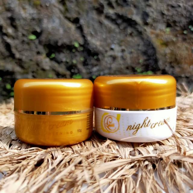 Night Cream Bebwhite C